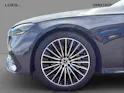 Mercedes-Benz E 200 T 9G-Tronic 4Matic