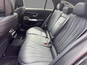 Mercedes-Benz E 200 T 9G-Tronic 4Matic