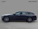 Mercedes-Benz E 200 T 9G-Tronic 4Matic