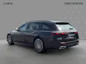 Mercedes-Benz E 200 T 9G-Tronic 4Matic