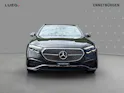 Mercedes-Benz E 200 T 9G-Tronic 4Matic
