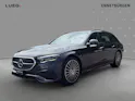 Mercedes-Benz E 200 T 9G-Tronic 4Matic