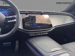 Mercedes-Benz E 200 T 9G-Tronic 4Matic