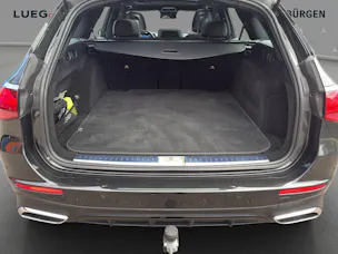 Mercedes-Benz E 200 T 9G-Tronic 4Matic