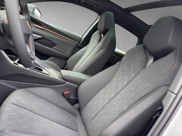 Cupra Terramar 2.0 TSI Prime Edition 4Drive DSG