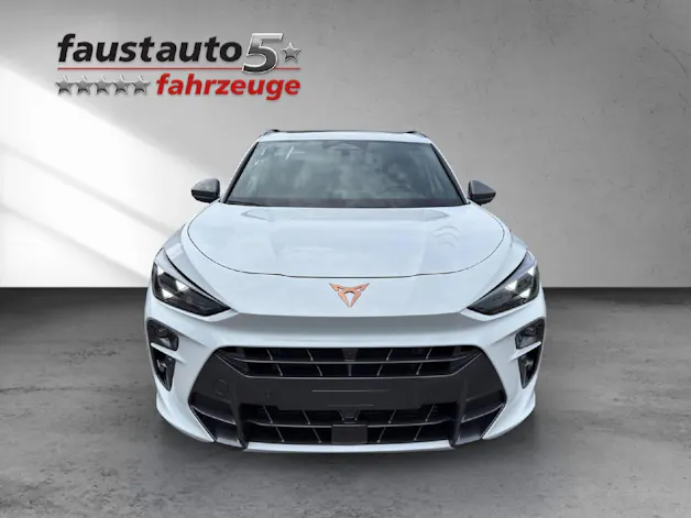 Cupra Terramar 2.0 TSI Prime Edition 4Drive DSG