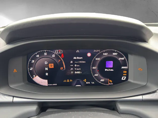 Cupra Terramar 2.0 TSI Prime Edition 4Drive DSG