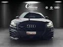 Audi Q2 2.0 TFSI sport quattro S-tronic