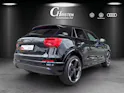 Audi Q2 2.0 TFSI sport quattro S-tronic