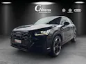 Audi Q2 2.0 TFSI sport quattro S-tronic