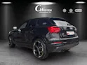 Audi Q2 2.0 TFSI sport quattro S-tronic