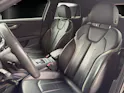 Audi Q2 2.0 TFSI sport quattro S-tronic