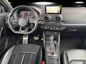 Audi Q2 2.0 TFSI sport quattro S-tronic