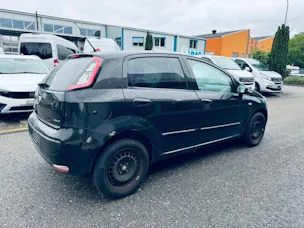 Fiat Punto 1.4 Dynamic FIXPREIS!