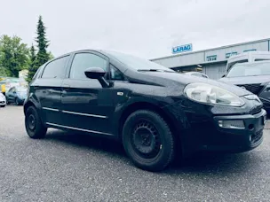 Fiat Punto 1.4 Dynamic FIXPREIS!