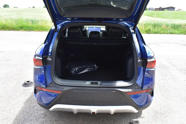 BYD Atto 3 EVO 74.8 kWh Excellence AWD