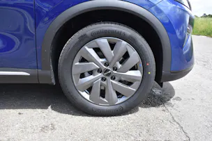 BYD Atto 3 EVO 74.8 kWh Excellence AWD