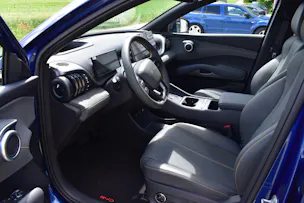BYD Atto 3 EVO 74.8 kWh Excellence AWD