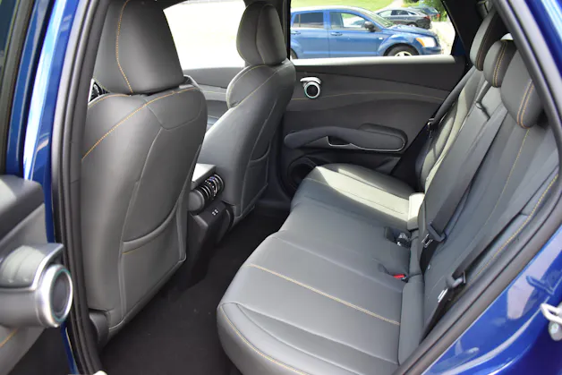 BYD Atto 3 EVO 74.8 kWh Excellence AWD
