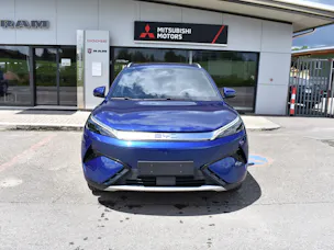 BYD Atto 3 EVO 74.8 kWh Excellence AWD