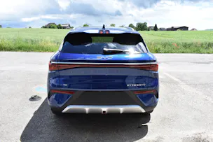 BYD Atto 3 EVO 74.8 kWh Excellence AWD