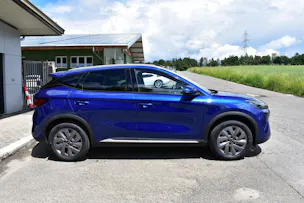 BYD Atto 3 EVO 74.8 kWh Excellence AWD