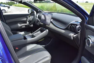 BYD Atto 3 EVO 74.8 kWh Excellence AWD