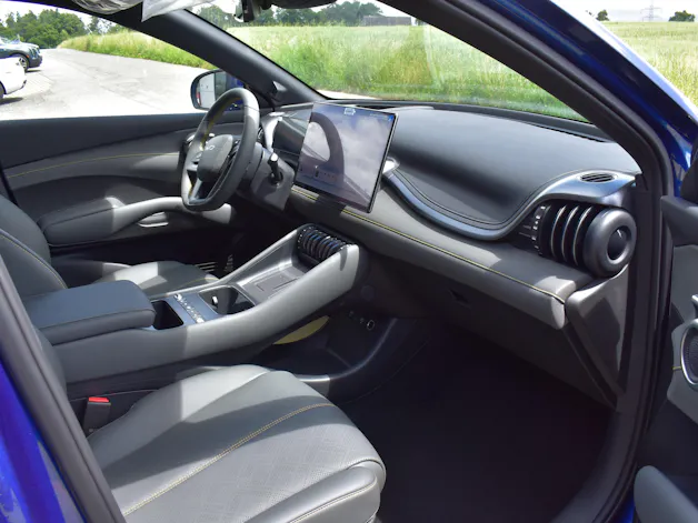 BYD Atto 3 EVO 74.8 kWh Excellence AWD