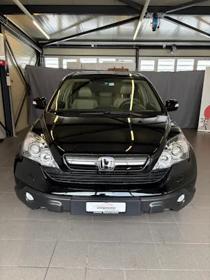 Honda CR-V 2.0 4WD Executive
