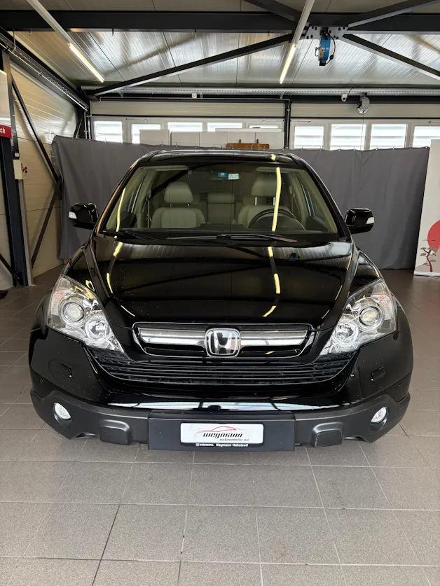 Honda CR-V 2.0 4WD Executive