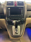Honda CR-V 2.0 4WD Executive