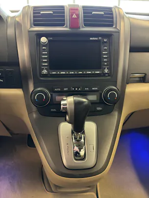 Honda CR-V 2.0 4WD Executive