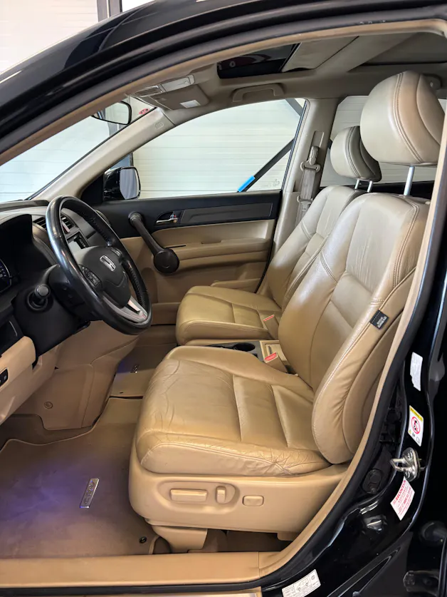 Honda CR-V 2.0 4WD Executive