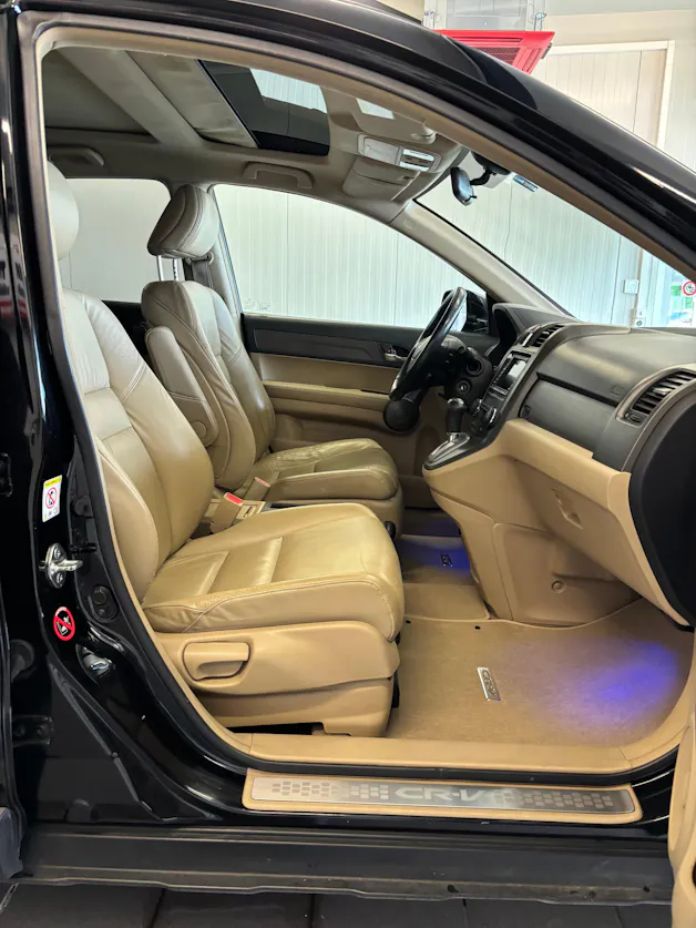 Honda CR-V 2.0 4WD Executive