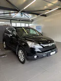 Honda CR-V 2.0 4WD Executive