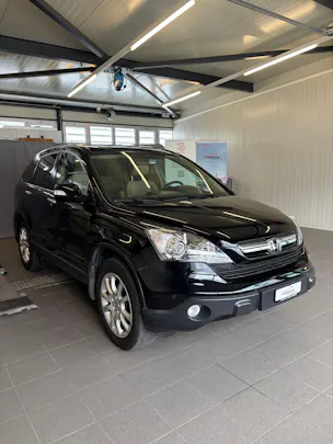 Honda CR-V 2.0 4WD Executive