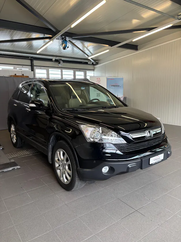 Honda CR-V 2.0 4WD Executive