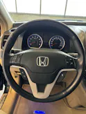 Honda CR-V 2.0 4WD Executive