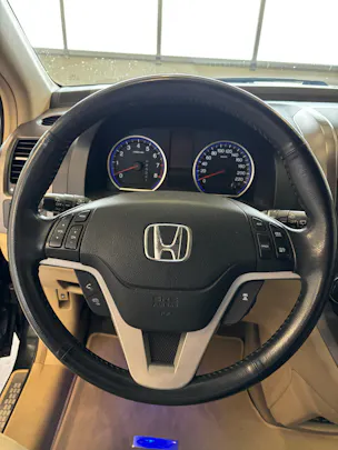 Honda CR-V 2.0 4WD Executive