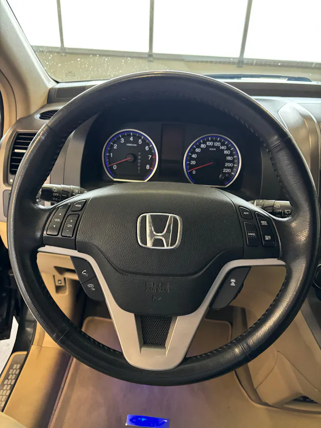 Honda CR-V 2.0 4WD Executive