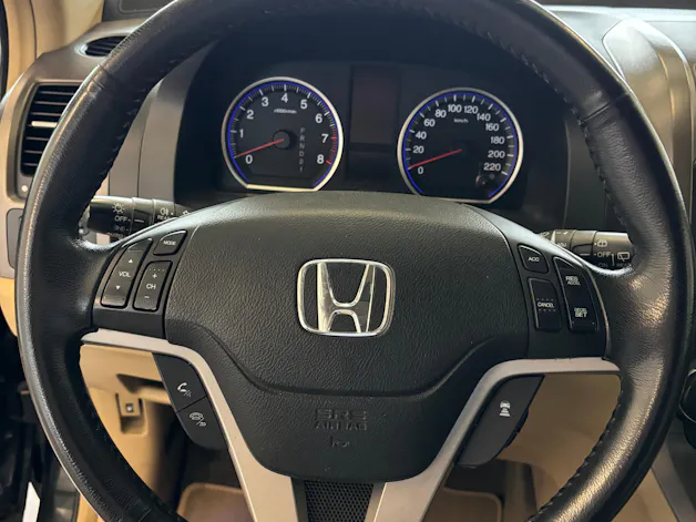Honda CR-V 2.0 4WD Executive
