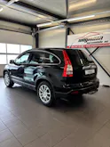 Honda CR-V 2.0 4WD Executive