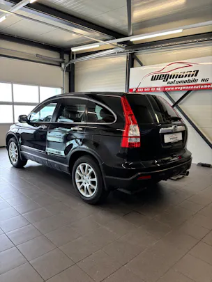Honda CR-V 2.0 4WD Executive