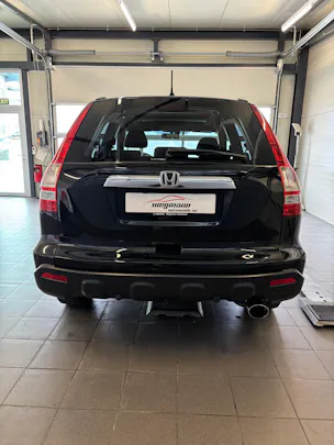 Honda CR-V 2.0 4WD Executive
