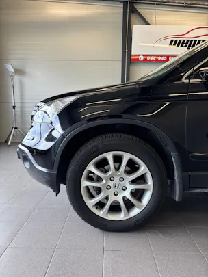 Honda CR-V 2.0 4WD Executive