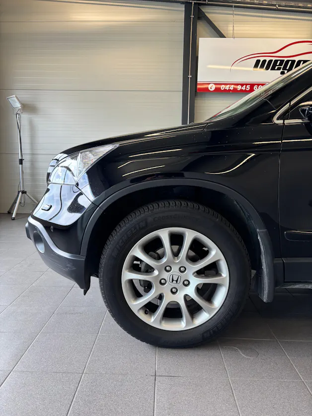 Honda CR-V 2.0 4WD Executive
