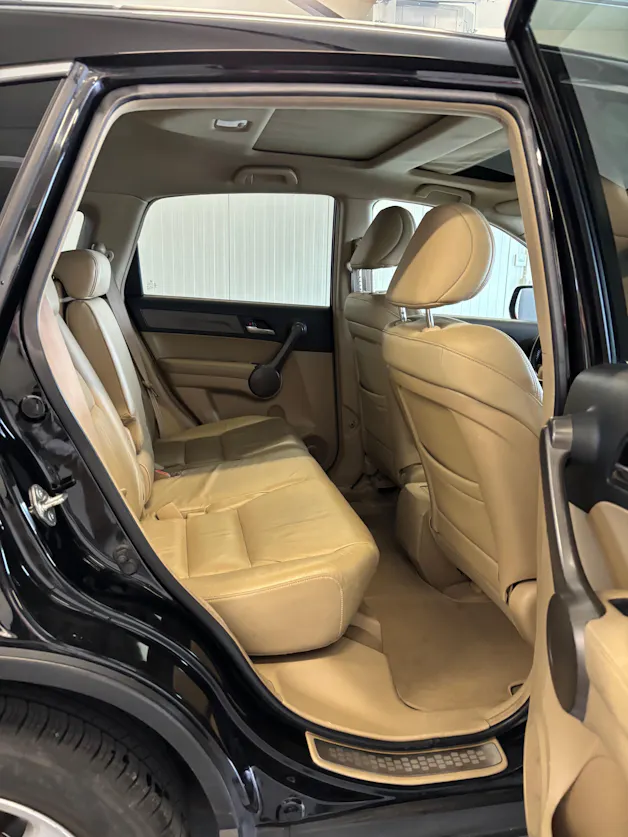 Honda CR-V 2.0 4WD Executive