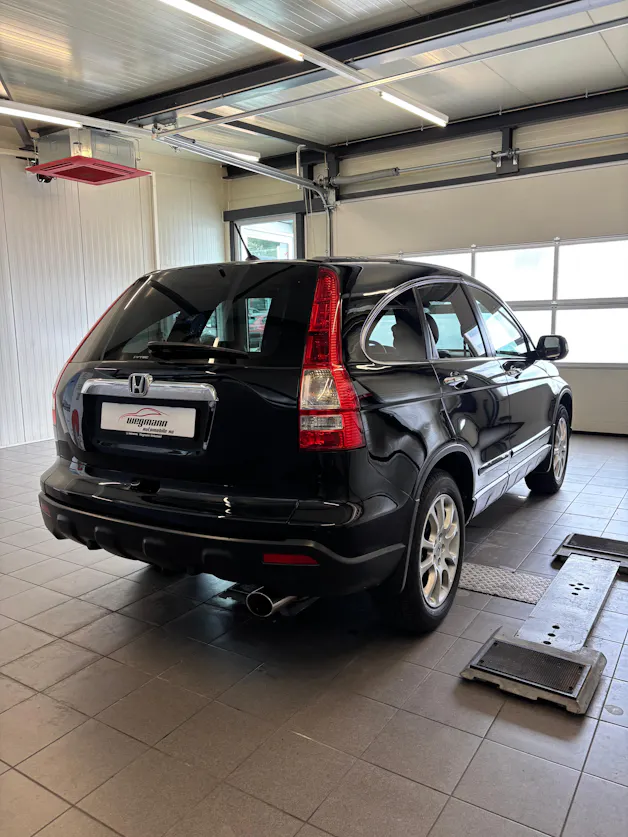 Honda CR-V 2.0 4WD Executive