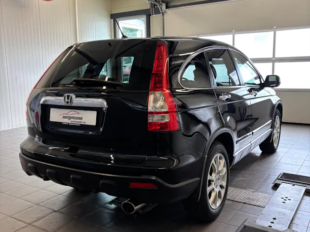 Honda CR-V 2.0 4WD Executive