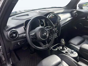Mini Cooper SE